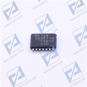 74HC164PW,118